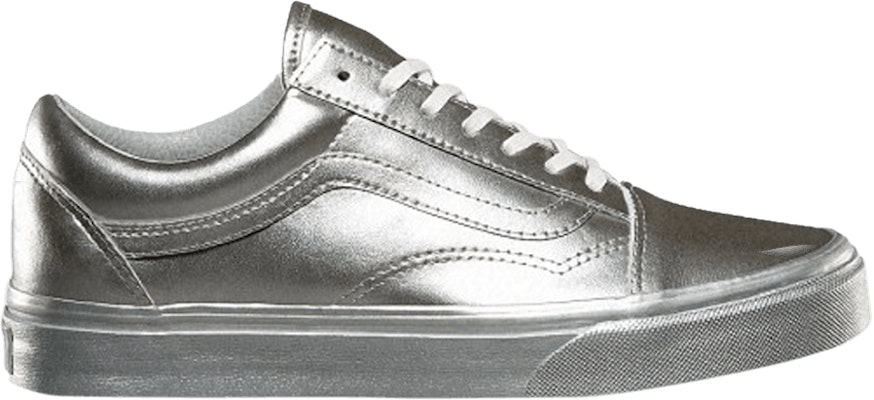 Vans Old Skool 'Dinding Logam' VN0A38G1QTV Buy Vans Old Skool 'Dinding Logam' VN0A38G1QTV