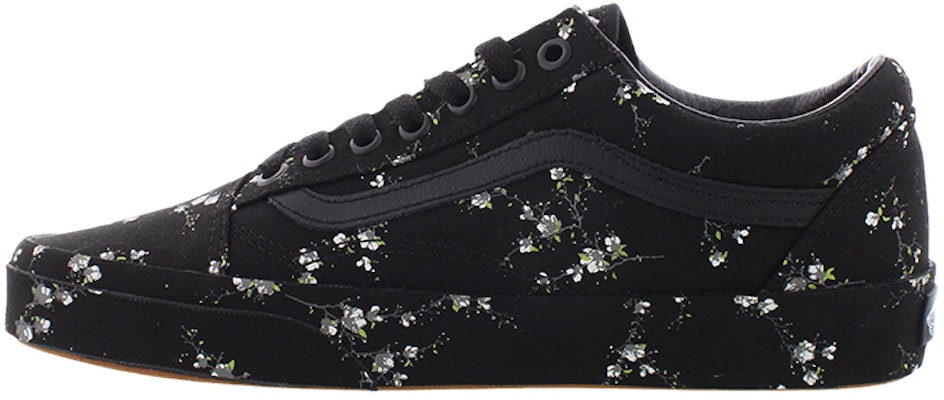 반스 올드스쿨 '미드나잇 플로럴' (밤의 꽃) VN0A38G1UKJ Buy 반스 올드스쿨 '미드나잇 플로럴' (밤의 꽃) VN0A38G1UKJ