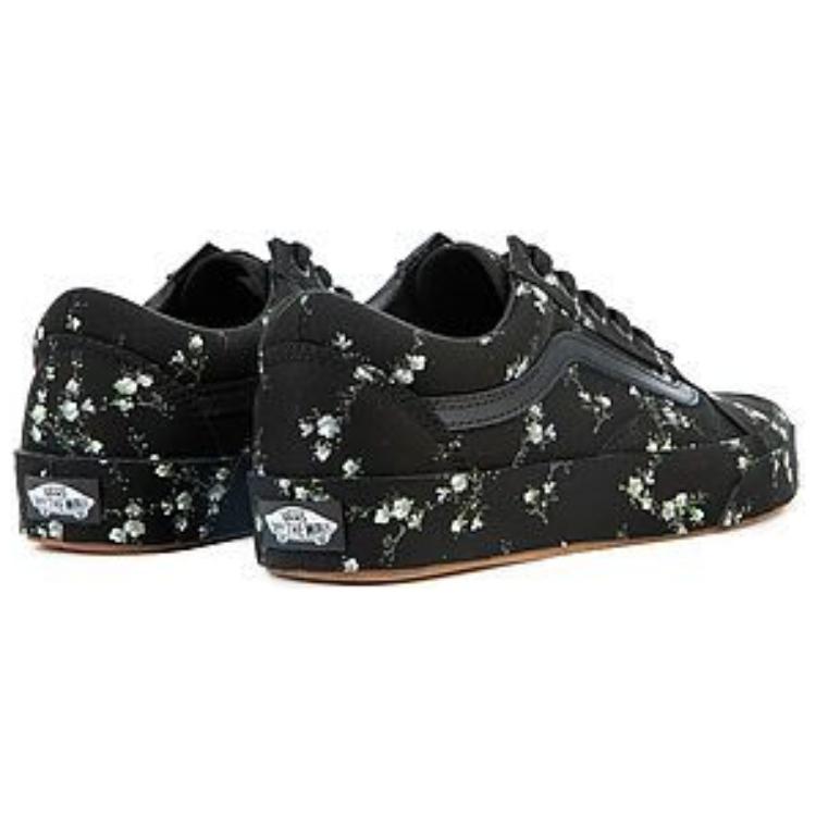 Shop ヴァンズ オールドスクール「真夜中の花」(Vanz Ōrudosukūru "Mayonaka no Hana") VN0A38G1UKJ