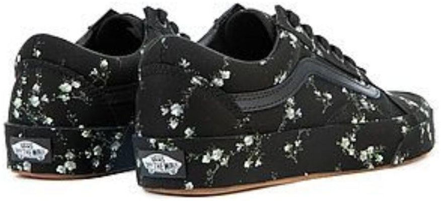 반스 올드스쿨 '미드나잇 플로럴' (밤의 꽃) VN0A38G1UKJ Shop 반스 올드스쿨 '미드나잇 플로럴' (밤의 꽃) VN0A38G1UKJ