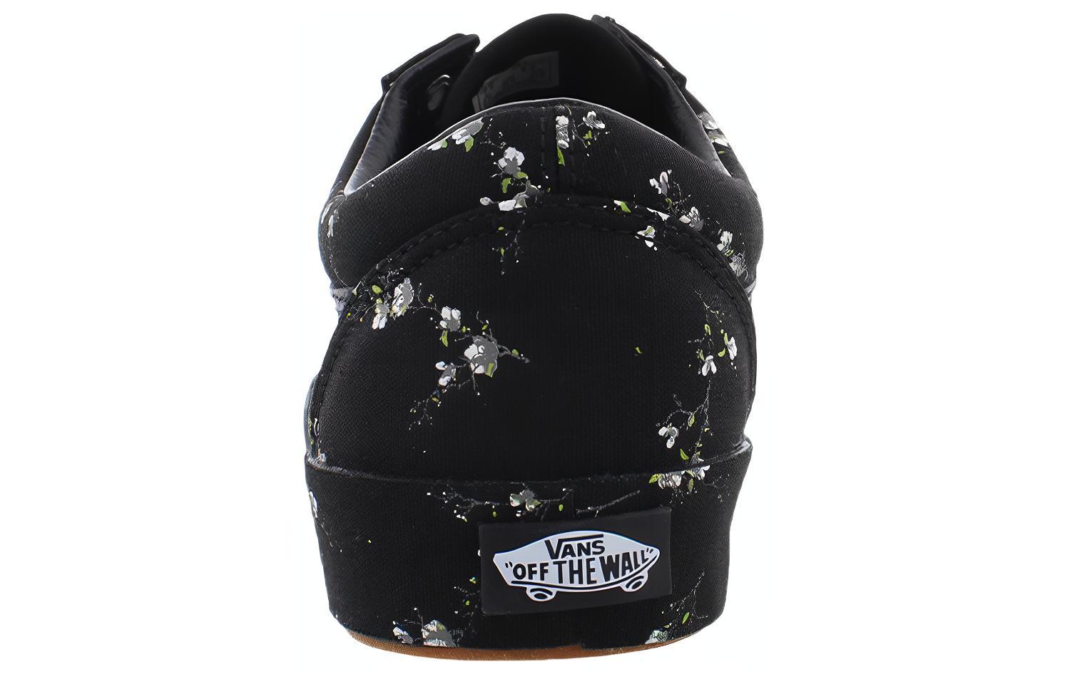 Purchase ヴァンズ オールドスクール「真夜中の花」(Vanz Ōrudosukūru "Mayonaka no Hana") VN0A38G1UKJ