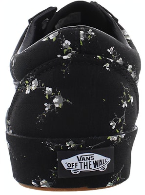 반스 올드스쿨 '미드나잇 플로럴' (밤의 꽃) VN0A38G1UKJ Purchase 반스 올드스쿨 '미드나잇 플로럴' (밤의 꽃) VN0A38G1UKJ