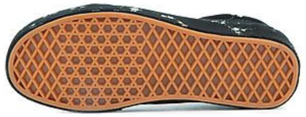 반스 올드스쿨 '미드나잇 플로럴' (밤의 꽃) VN0A38G1UKJ Details for 반스 올드스쿨 '미드나잇 플로럴' (밤의 꽃) VN0A38G1UKJ