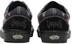 Purchase Vans Old Skool '午夜輪班黑骷髏' VN0005UFBKA