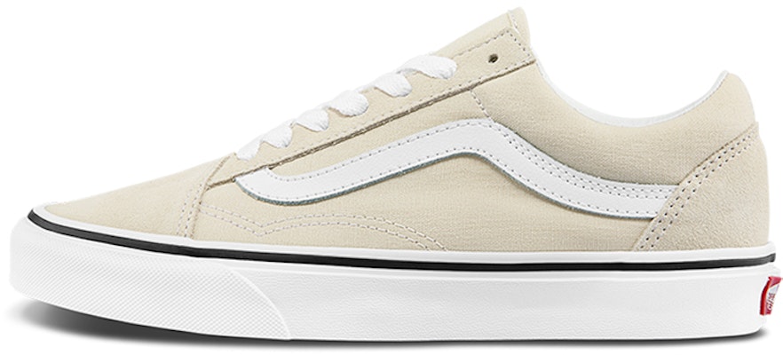 Vans Unisex Old Skool Sneakers Krim VN0A5KRF8NL Buy Vans Unisex Old Skool Sneakers Krim VN0A5KRF8NL
