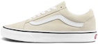 Buy Vans Unisex Old Skool Sneakers Krim VN0A5KRF8NL
