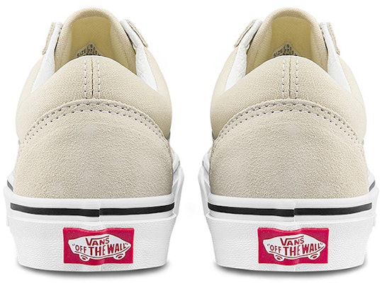 Vans Unisex Old Skool Sneakers Krim VN0A5KRF8NL Purchase Vans Unisex Old Skool Sneakers Krim VN0A5KRF8NL