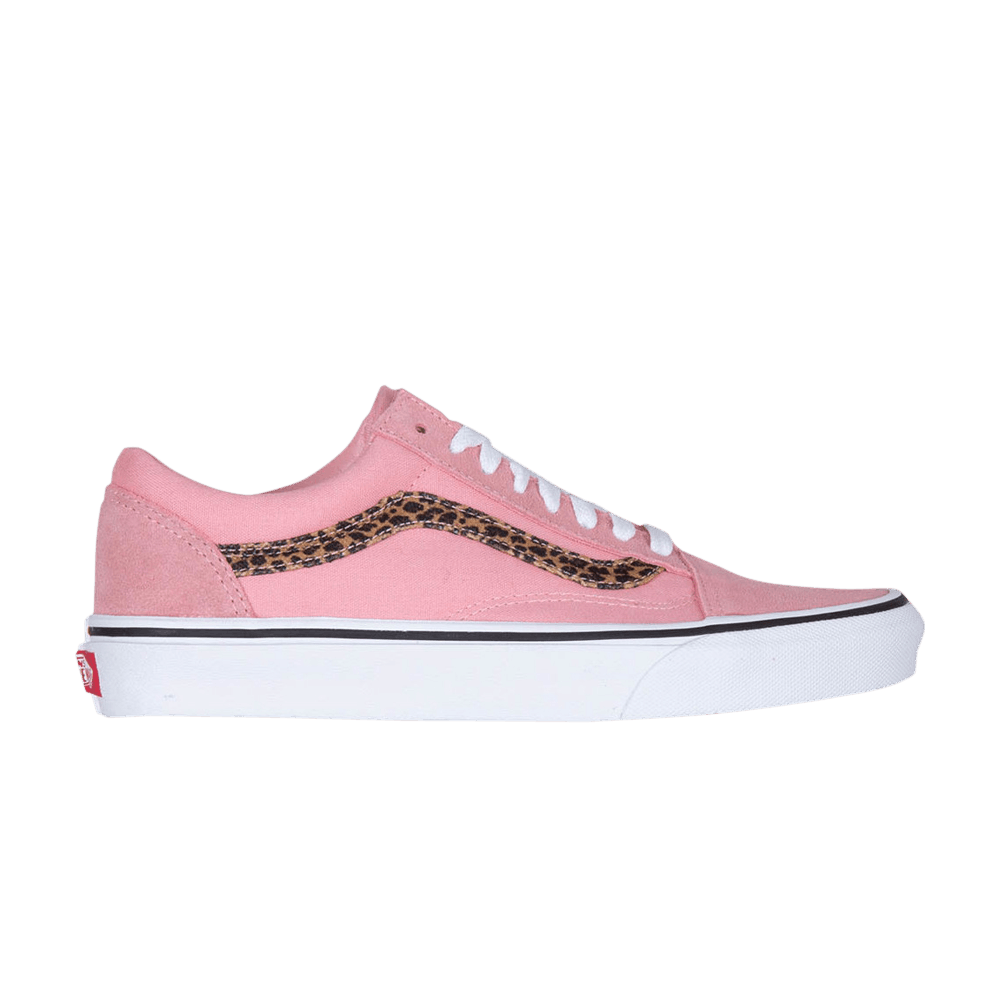 Buy Vans Old Skool 'Mini Leopard - Blossom' VN0A38G1PYG