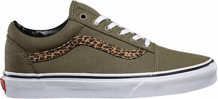 Vans Old Skool 'Mini Leopard' VN0A38G1QVT Vans Old Skool 'Mini Leopard' VN0A38G1QVT