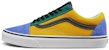 Vans Old Skool 'Mix & Match' Lelaki & Wanita VN0A4BV5TGN