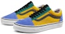 Vans Old Skool 'Mix & Match' Lelaki & Wanita VN0A4BV5TGN