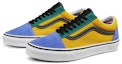 Order Vans Old Skool 'Mix & Match' Lelaki & Wanita VN0A4BV5TGN