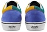 Shop Vans Old Skool 'Mix & Match' Lelaki & Wanita VN0A4BV5TGN