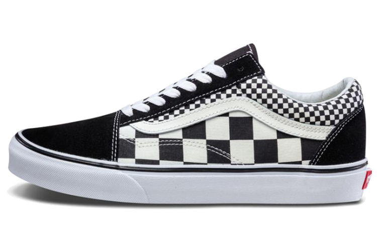 Buy Vans Old Skool 'Mix Checker' Zapatillas Clásicas Ajedrez. VN0A38G1Q9B