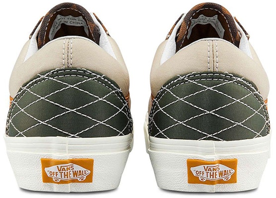 Vans Old Skool '混合多功能 - 棋盘格' VN0A5JMI94R Purchase Vans Old Skool '混合多功能 - 棋盘格' VN0A5JMI94R