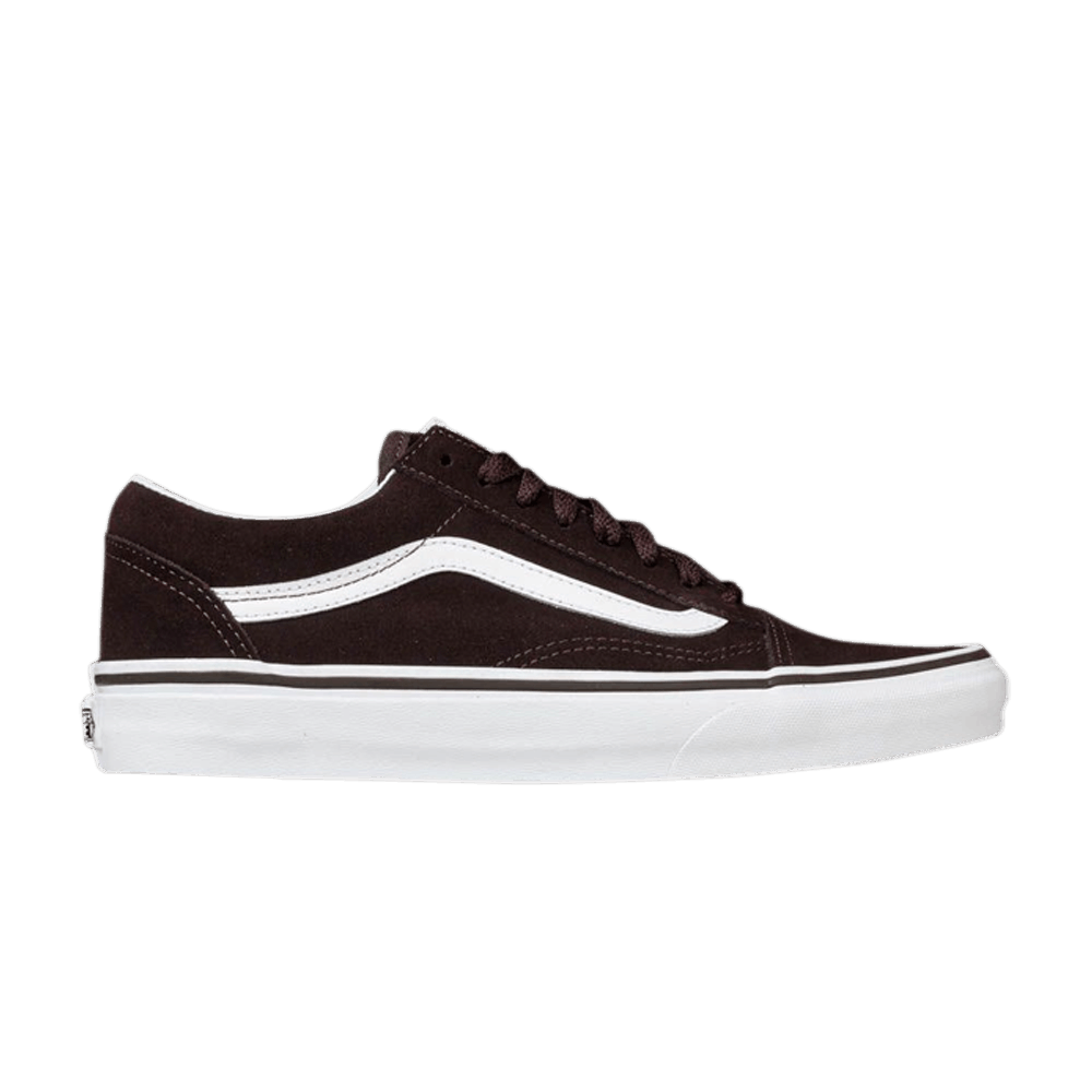 Buy バンズ オールドスクール "モール" VN0A38G1R1J