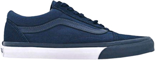 Vans Old Skool 'Mono Bumper - Dress Blues' VN0A38G1Q7I Vans Old Skool 'Mono Bumper - Dress Blues' VN0A38G1Q7I
