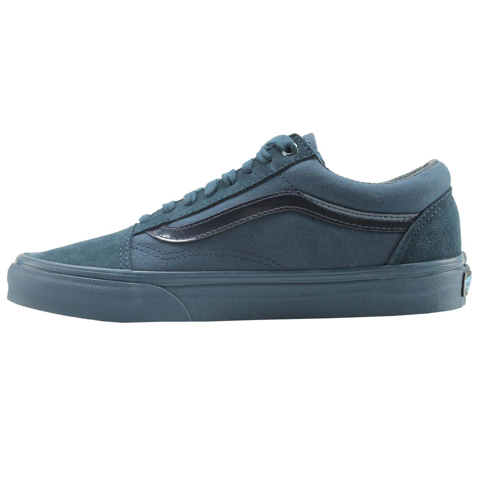 VANS × BUMP OF CHICKEN OLD SKOOL/BLUE VANS × BUMP OF CHICKEN OLD SKOOL