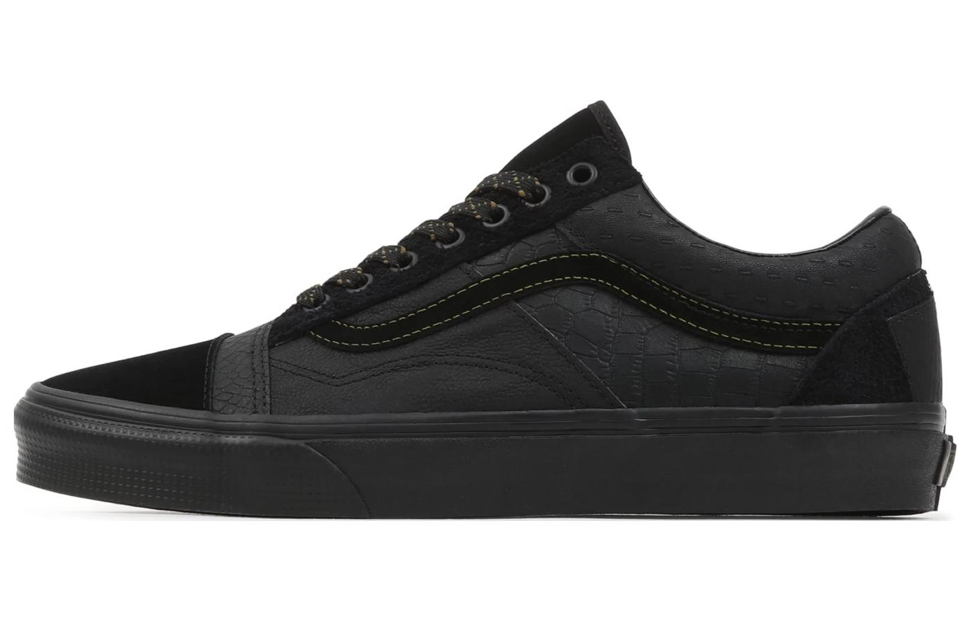 mindseeker × VANS FLAME Mindseeker x Vans Footwear Release Info | Hypebeast