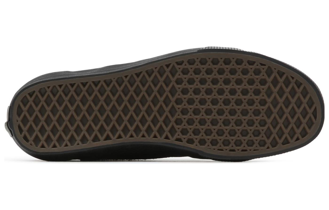 Purchase 반스 올드스쿨 '모노 패치워크 - 블랙아웃' VN0A7Q4P1OJ