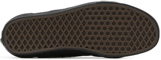 Vans Old Skool 'Mono Patchwork - Serba Hitam' VN0A7Q4P1OJ Purchase Vans Old Skool 'Mono Patchwork - Serba Hitam' VN0A7Q4P1OJ