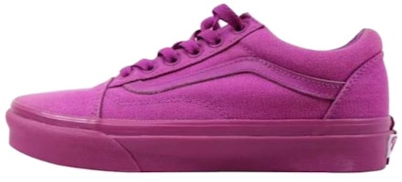 Vans Old Skool 'Monochrome' VN0003Z6KM5 Vans Old Skool 'Monochrome' VN0003Z6KM5