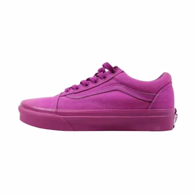 Vans Old Skool 'Monochrome'