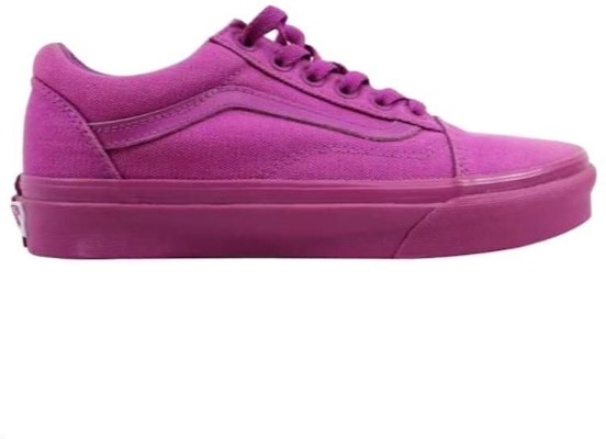 Vans Old Skool '单色' VN0003Z6KM5 Order Vans Old Skool '单色' VN0003Z6KM5