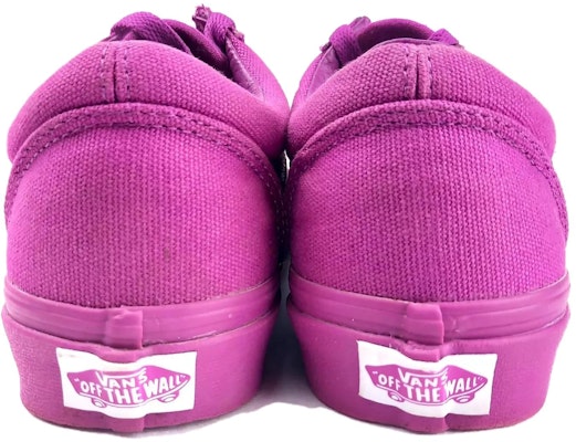 Vans Old Skool '单色' VN0003Z6KM5 Shop Vans Old Skool '单色' VN0003Z6KM5