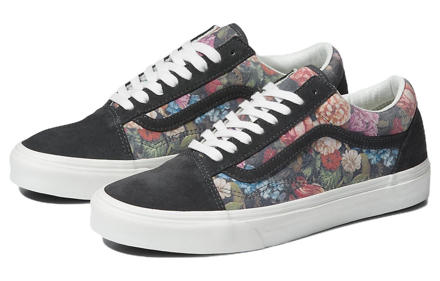 Vans Old Skool 'Moody Floral' 圖 2