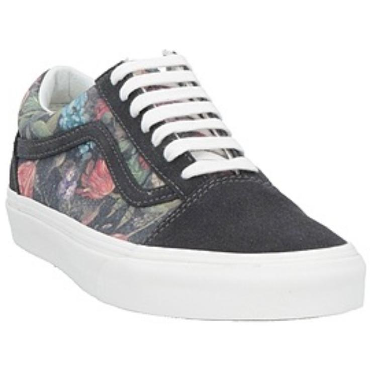 Vans Old Skool 'Moody Floral' 圖 3