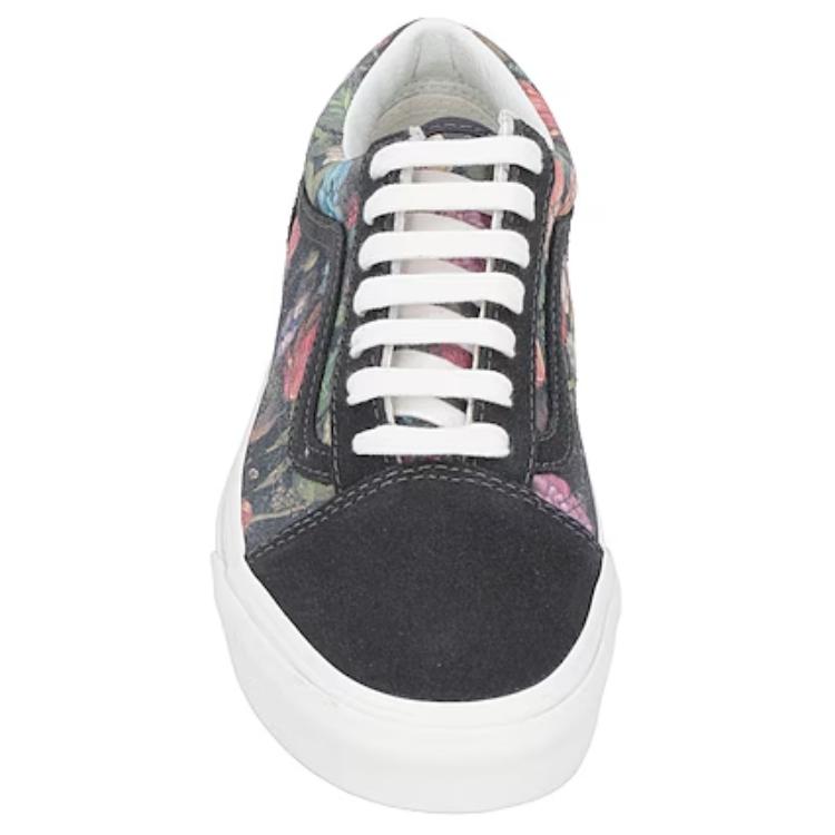 Vans Old Skool 'Moody Floral' 圖 4