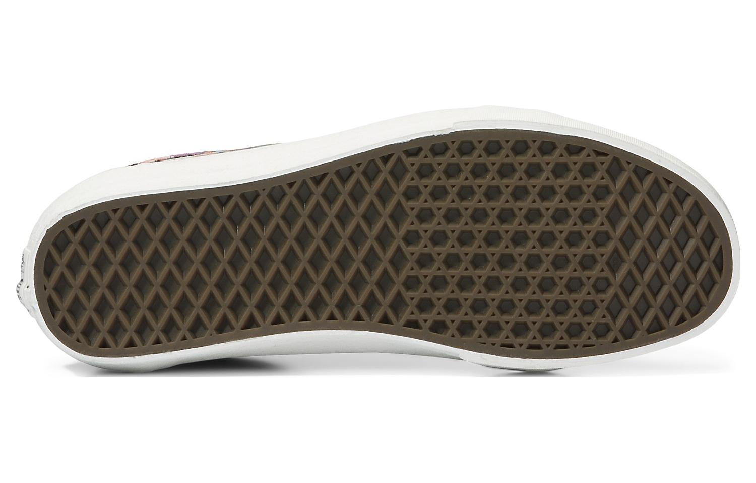 Vans Old Skool 'Moody Floral' 圖 5