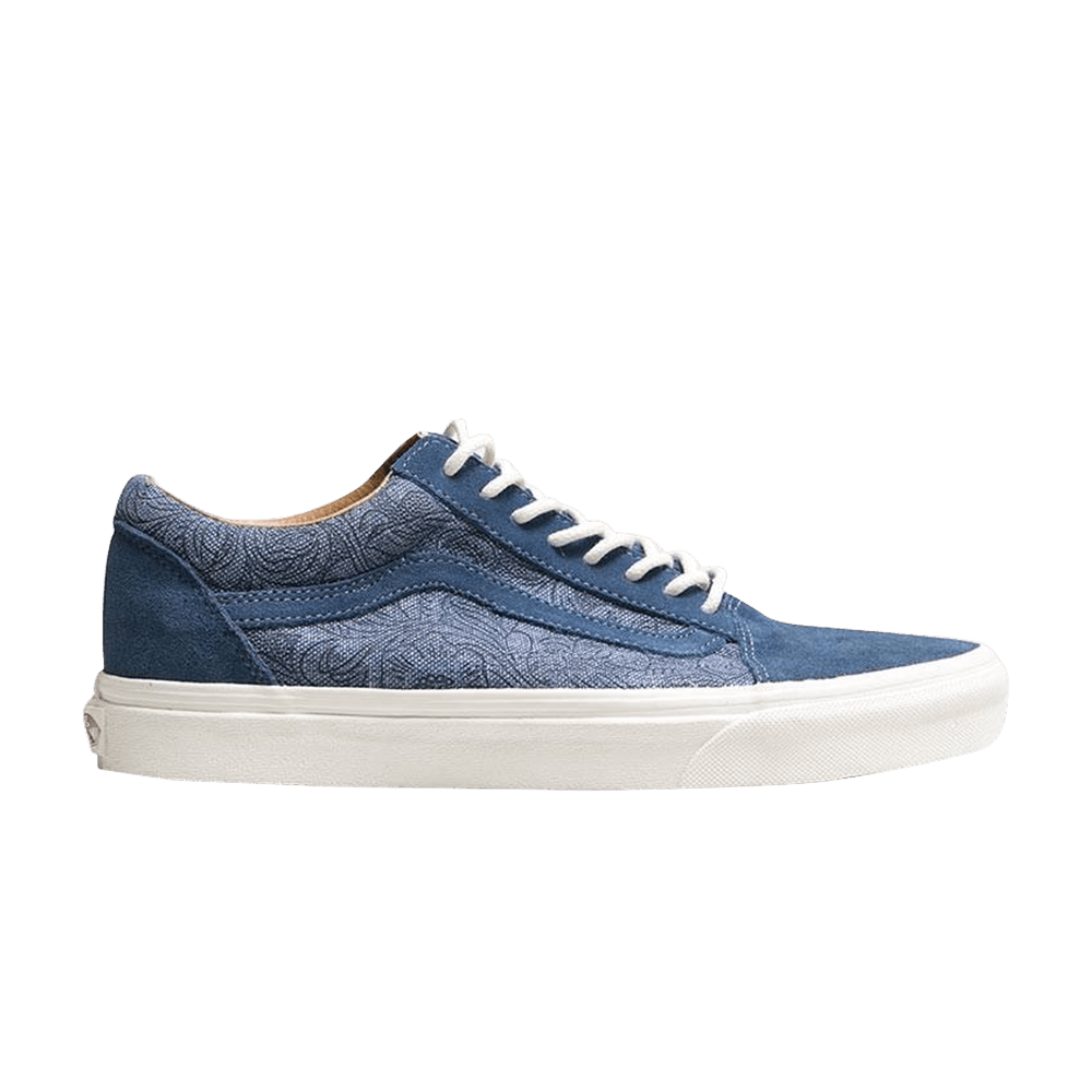 Buy Vans Old Skool '花卉圖案' VN0003Z6HVE