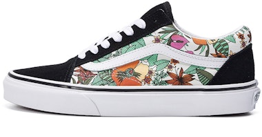 Vans Old Skool 'Multi Tropic' VN0A4U3BXF3 Vans Old Skool 'Multi Tropic' VN0A4U3BXF3