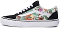 Buy Vans Old Skool 'Multi Tropic' Zapatillas Retro Tropicales VN0A4U3BXF3