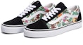 Lookbook Vans Old Skool 'Multi Tropic' Zapatillas Retro Tropicales VN0A4U3BXF3