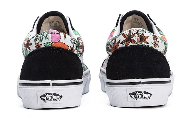 Vans Old Skool 'Multi Tropic' Zapatillas Retro Tropicales VN0A4U3BXF3 Purchase Vans Old Skool 'Multi Tropic' Zapatillas Retro Tropicales VN0A4U3BXF3