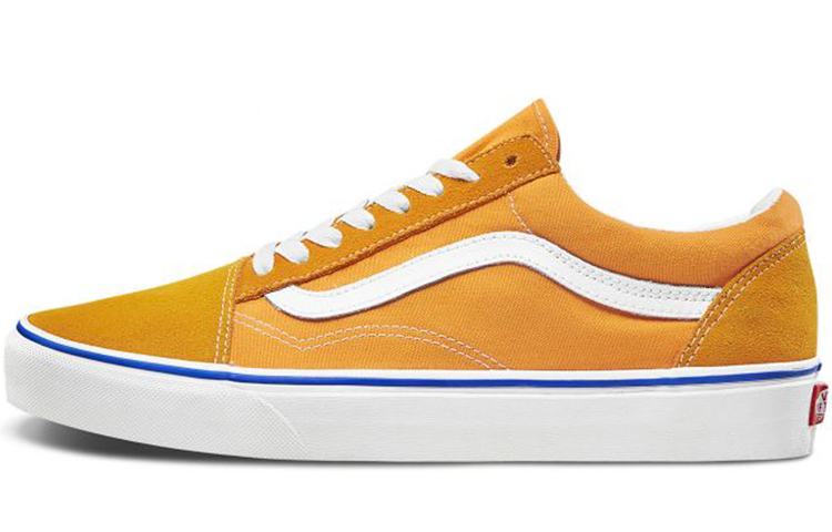 Vans Old Skool 'Mustard' VN0A38G1VRM