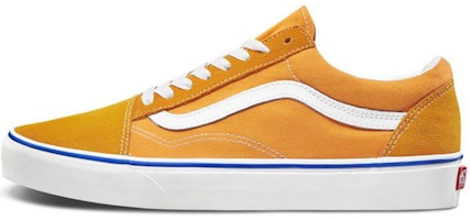 Vans Old Skool 'Mustard' VN0A38G1VRM Vans Old Skool 'Mustard' VN0A38G1VRM