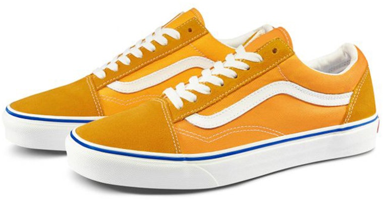 Vans Old Skool 'Mustard' Kuning VN0A38G1VRM Order Vans Old Skool 'Mustard' Kuning VN0A38G1VRM