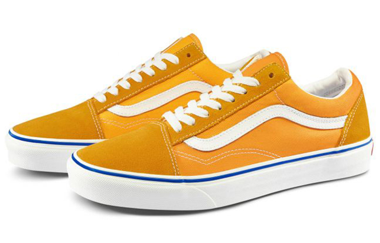 Order Vans Old Skool 'Mostaza' VN0A38G1VRM