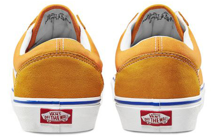 Shop Vans Old Skool 'Mostaza' VN0A38G1VRM