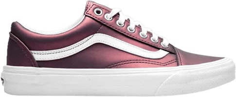 Vans Old Skool 'Muted Metallic - Red Gold' VN0A38G1QAC Vans Old Skool 'Muted Metallic - Red Gold' VN0A38G1QAC