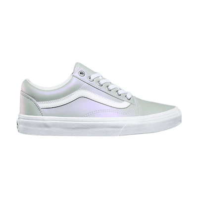 Vans Old Skool 'Muted Metallic'