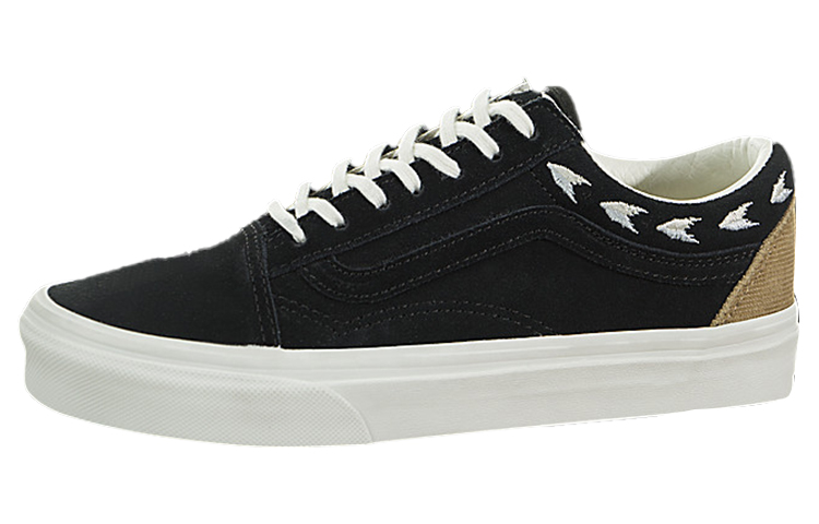 Buy Vans Old Skool 'Bordado Nativo' VN0A38G1QTY