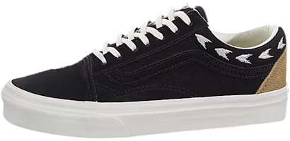 Vans Old Skool 'Native Embroidery' VN0A38G1QTY