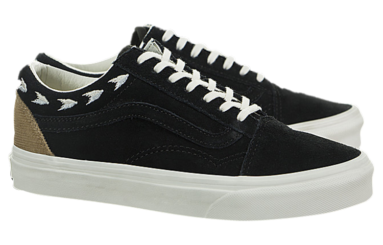Order Vans Old Skool 'Bordado Nativo' VN0A38G1QTY