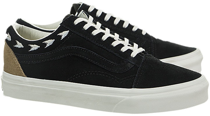 Vans Old Skool 'Bordado Nativo' VN0A38G1QTY Order Vans Old Skool 'Bordado Nativo' VN0A38G1QTY