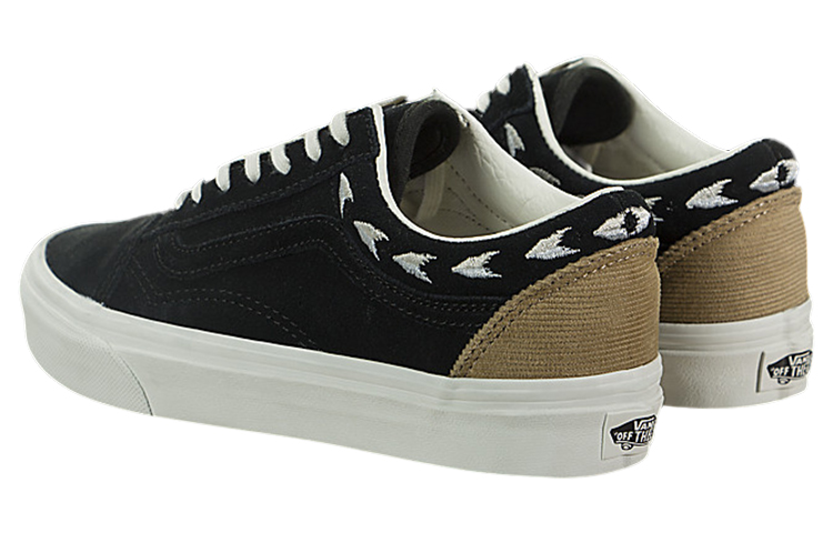 Lookbook Vans Old Skool 'Bordado Nativo' VN0A38G1QTY